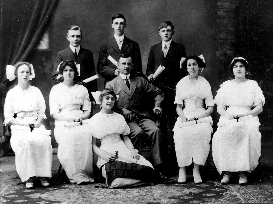 Mill Hall High School graduates News, Sports, Jobs The Express